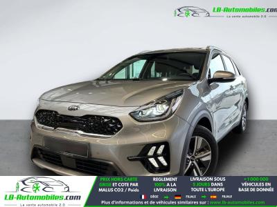 Kia Niro 1.6 GDi Hybride 105 ch BVA