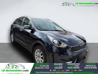 Kia Niro 1.6 GDi Hybride 105 ch BVA