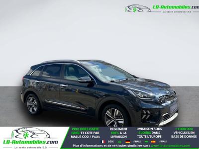 Kia Niro 1.6 GDi Hybride 105 ch BVA