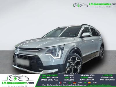 Kia Niro 1.6 GDi 183 ch PHEV BVA