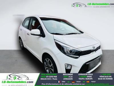Kia Picanto 1.2L 84 ch BVA