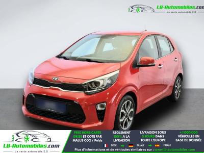 Kia Picanto 1.2L 84 ch BVA