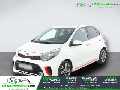 Kia Picanto 1.2L 84 ch BVA