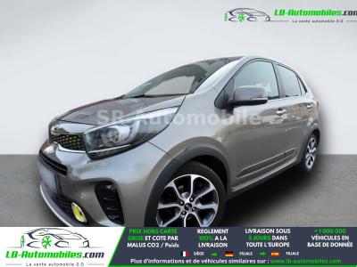 Kia Picanto 1.2L 84 ch BVA