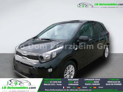 Kia Picanto 1.2 DPi 84ch BVM