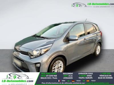 Kia Picanto 1.2 DPi 84ch BVM