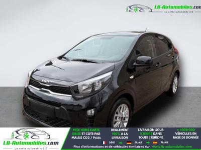 Kia Picanto 1.2 DPi 84ch BVM