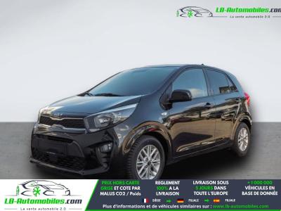 Kia Picanto 1.2 DPi 84ch BVM