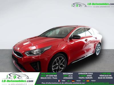 Kia ProCeed 1.4 T-GDI 140 ch BVM