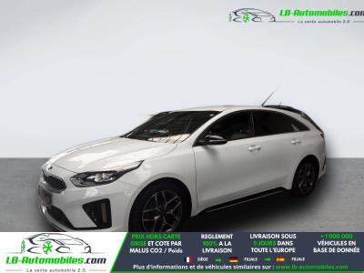 Kia ProCeed 1.4 T-GDI 140 ch BVM