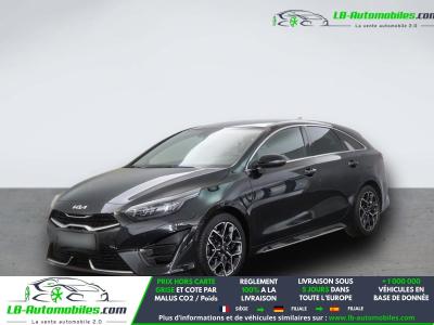 Kia ProCeed 1.5 T-GDi 160 ch BVA