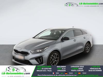Kia ProCeed 1.5 T-GDi 160 ch BVA