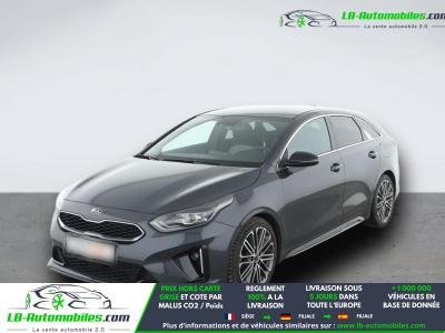 Kia ProCeed 1.5 T-GDi 160 ch BVA