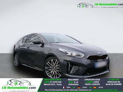 Kia ProCeed 1.5 T-GDi 160 ch BVA