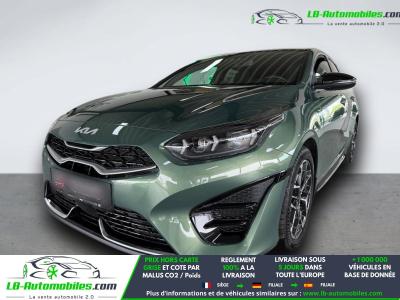 Kia ProCeed 1.5 T-GDi 160 ch BVA