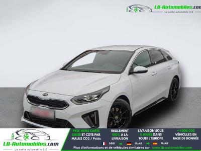 Kia ProCeed 1.4 T-GDI 140 ch BVA