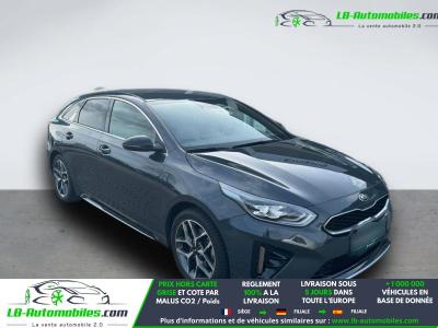 Kia ProCeed 1.4 T-GDI 140 ch BVA