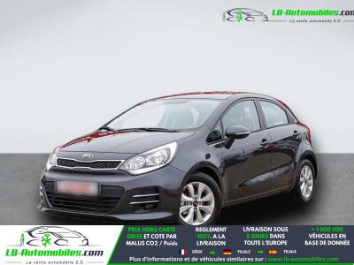 Kia Rio 1.2L 85
