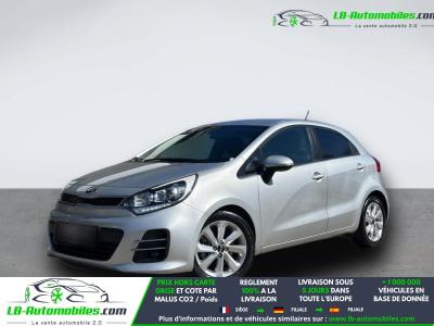 Kia Rio 1.2L 85