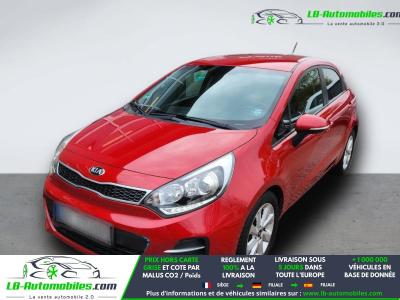 Kia Rio 1.4 109 BVM