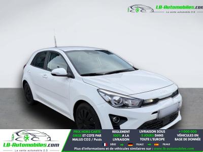 Kia Rio 1.0 T-GDi 100 ch BVM