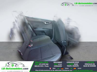 Kia Rio 1.0 T-GDi 100 ch BVM