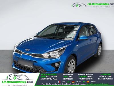 Kia Rio 1.0 T-GDi 100 ch BVM