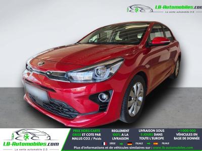 Kia Rio 1.0 T-GDi 100 ch BVM