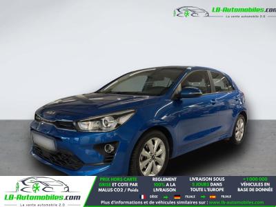 Kia Rio 1.0 T-GDi 100 ch BVM