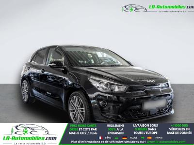 Kia Rio 1.0 T-GDi 120 ch BVM