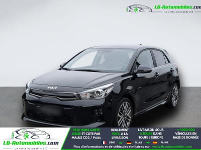 Kia Rio 1.0 T-GDi 120 ch BVM