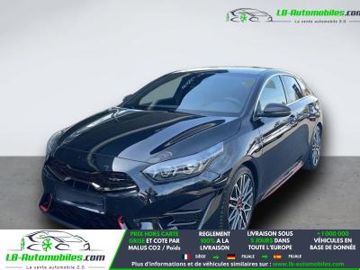 Kia ProCeed Coupé 1.6 T-GDI 204 ch BVA