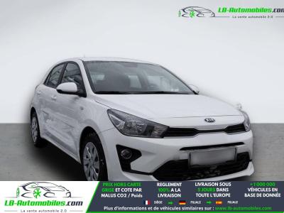 Kia Rio 1.2 DPi 84 ch BVM