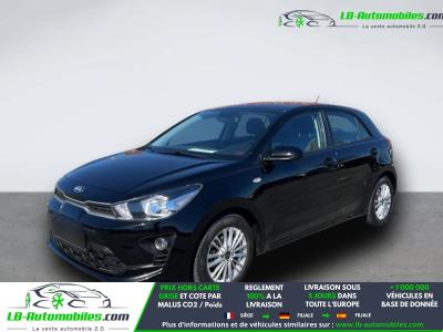 Kia Rio 1.2 DPi 84 ch BVM