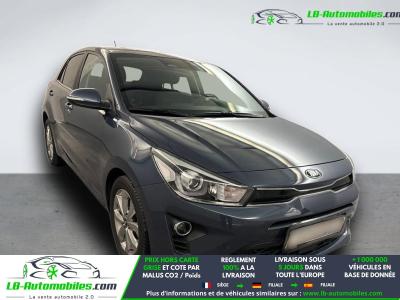 Kia Rio 1.0 T-GDi 100 ch BVA