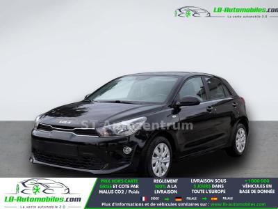 Kia Rio 1.0 T-GDi 100 ch BVA