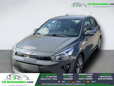 Kia Rio 1.0 T-GDi 100 ch BVA