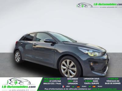 Kia Rio 1.0 T-GDi 100 ch BVA