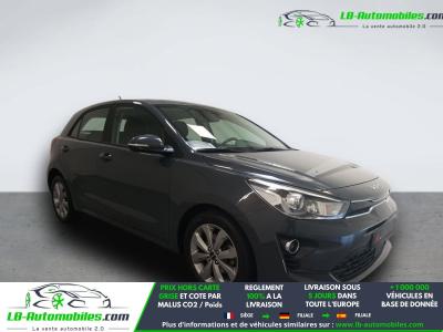 Kia Rio 1.0 T-GDi 100 ch BVA