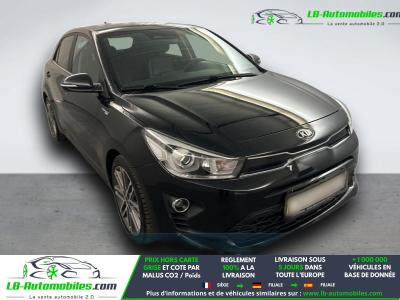 Kia Rio 1.0 T-GDi 120 ch BVA