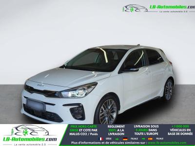 Kia Rio 1.0 T-GDi 120 ch BVA