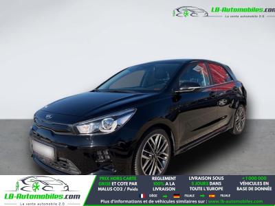 Kia Rio 1.0 T-GDi 120 ch BVA
