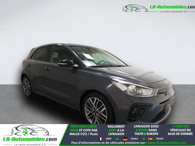 Kia Rio 1.0 T-GDi 120 ch BVA