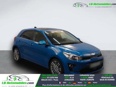 Kia Rio 1.0 T-GDi 120 ch BVA