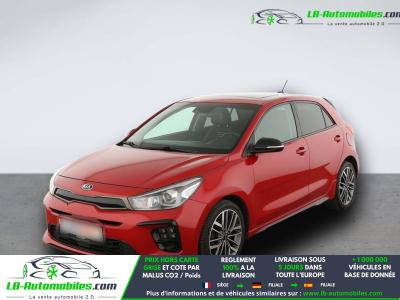 Kia Rio 1.0L T-GDi 120 ch