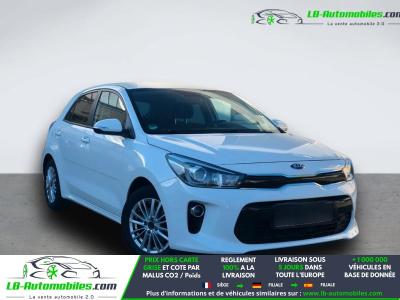 Kia Rio 1.0L T-GDi 100 ch BVM