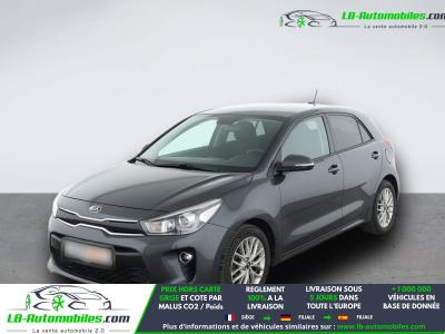 Kia Rio 1.0L T-GDi 100 ch BVM