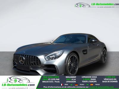 Mercedes AMG GT Coupe 476 ch BVA