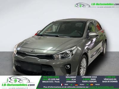 Kia Rio 1.0L T-GDi 120 ch BVA