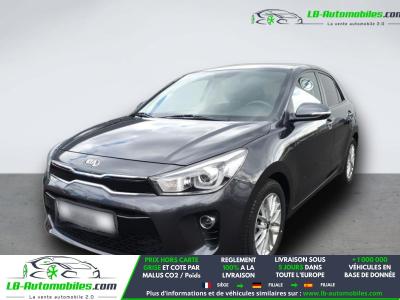 Kia Rio 1.0L T-GDi 100 ch BVM